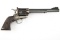 Colt Single Action Army Revolver, .45 COLT caliber, SN 352332, manufactured in 1928, 7 1/2