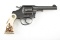 Colt Police Positive Model Revolver, .38 COLT caliber, SN 173838, manufactured in 1926, 4