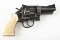 Smith and Wesson Pre-Model 27 Revolver, .357 MAG caliber, SN S90586, manufactured in 1953, 3 1/2