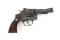 Smith and Wesson K-22 Masterpiece Post-War 3rd Model Pre-17 Revolver, .22 LR caliber, SN K172769, ma