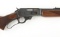 Marlin Model 336-ADL Lever Action Rifle, .30/30 caliber, SN H19434, manufactured in 1951, 24
