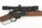Marlin Model 336 Octagon Lever Action Rifle, .30/30 caliber, SN 27002325, manufactured in 1973 only,