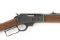 Marlin Model 3366 Carbine Rifle, .30/30 caliber, SN 26055075, manufactured in 1974, 20