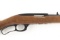 Ruger Model 96 Lever Action Rifle, .22 LR caliber, SN 620-04480, 18