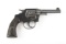 Colt Police Positive Model Revolver, .38 COLT caliber, SN 165299, manufactured in 1925, 4