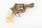 Smith and Wesson Model 44 Hand Ejector 2nd Model Revolver, .44 SPL caliber, SN 36654, manufactured i