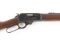 Marlin Model 336 Magnum Carbine Lever Action Rifle, .44 MAG caliber, SN Z3676, manufactured in 1963-