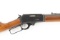 Marlin Model 336LTS Carbine Lever Action Rifle, .30/30 caliber, SN LTS00095, manufactured in 1988-19