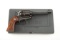 Linebaugh Custom Six Guns Bisley Model Revolver, .500 LINEBAUGH caliber, SN 56-73813, 5 1/2