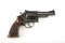 Smith and Wesson Model 19 (No-Dash) Revolver, .357 MAG caliber, SN K343835, manufactured in 1958, 4