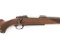Ruger Model M77 Tang Safety Bolt Action Rifle, .280 REM caliber, SN 74-80286, manufactured in 1980,