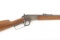 Marlin Model 1897 Lever Action Rifle, .22 S-L LR caliber, SN 303257, 24