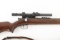Winchester Model 67 Bolt Action Single Shot Rifle, .22 SHORT caliber, SN NV, 26