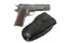 Colt Model 1911 U.S. Army, .45 ACP caliber, Auto Pistol, SN 594947, 5