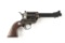 Colt New Frontier Single Action Army Revolver, .45 COLT caliber, SN 4740NF, manufactured in 1979, 5