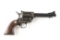 Colt New Frontier Single Action Army Revolver, .45 COLT caliber, SN 4073NF, manufactured in 1978, fi