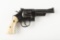 Smith and Wesson Pre-Model 27 Revolver, .357 MAG caliber, SN S109024, manufactured in 1954, 5