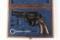 Smith and Wesson 44 Hand Ejector Model of 1950 4th Model Pre-24 Revolver, .44 SPL caliber, SN S11814