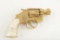 Smith and Wesson 38 M&P Post War Pre-Model 10 Revolver, .38 SPL caliber, SN S954355, manufactured in