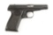 Minty condition Remington Model 51 Semi-Automatic Pistol, .380 caliber, SN PA343, in near pristine o