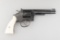Smith and Wesson 38, 4th Change M&P 2nd Model of 1905 Revolver, .38 SPL caliber, SN 473045