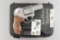 New In Box Charter Arms Back Packer Revolver, .44 SPL caliber, SN 15-31902, 2 1/2