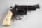 Smith and Wesson Pre-29 Model Revolver, .44 MAG caliber, SN S153552,  very rare 4