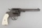 Colt New Service Model Revolver, .45 COLT caliber, SN 25360, manufactured in 1910, 7 1/2