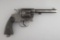 Colt New Service Model Revolver, .44/40 caliber, SN 137240, manufactured in 1917, 5 1/2