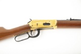 Winchester Model 66 Lever Action Rifle commemorating 1866-1966, .30/30 caliber, SN 8372, blue finish