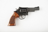Smith and Wesson Model 19-3 Revolver, .357 MAG caliber, SN 7K548, manufactured in 1974, 4