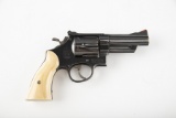 Smith and Wesson Pre-Model 29 Revolver, .44 MAG caliber, SN S156351, manufactured in 1956, 4