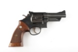 Smith and Wesson Model Pre-24 Revolver, .44 SPL caliber, SN S113738, manufactured in 1954, rare 4