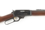 Marlin Model 336 Magnum Carbine Lever Action Rifle, .44 MAG caliber, SN Z3676, manufactured in 1963-
