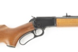 Marlin Original Golden 39A Model Lever Action Rifle, .22 S-L LR caliber, SN 18273905, manufactured i