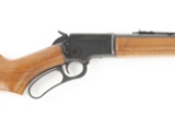 Marlin Model 39D Lever Action Rifle, .22 S-L LR caliber, SN 73121009, manufactured in 1973, 20