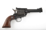 Ruger Blackhawk Model Revolver, .41 MAG caliber, SN 40-12559, manufactured in 1970, 4 1/2