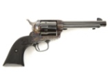 Fully restored antique Colt SAA Revolver, .45 caliber, SN 146474, manufactured 1892, 5 1/2