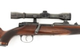 Mannlicher-Schoenauer Model 1952 Carbine Bolt Action Rifle, .30/06 caliber, SN 10133, 20