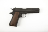 Colt Government Model 1911A1, .45 ACP caliber, Auto Pistol, SN C140808, 5