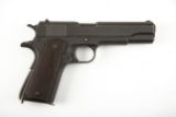 Colt Model 1911A1 U.S. Army, .45 ACP caliber, Auto Pistol, SN 1665997, 5