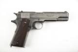 Colt Government Model 1911A1, .45 ACP caliber, Auto Pistol, SN C94849, 5