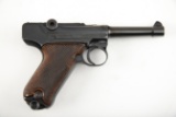 Fine condition Erma-Werke Model KGP68A, Semi-Automatic Pistol, .380 caliber, SN 115525, fine blue fi