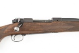 Winchester Pre-64 Model 70 Bolt Action Rifle, .375 H&H MAG caliber, SN 281498, manufactured in 1953,