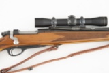 Remington Model 600 Magnum Bolt Action Rifle, .350 REM MAG caliber, SN 62823, manufactured 1965-1968