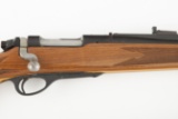 Remington Model 600 Magnum Bolt Action Rifle, .350 REM MAG caliber, SN 63186, manufactured 1965-1968