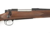 Remington Model 700 Bolt Action Rifle, .35 WHELEN caliber, SN C6287703, 21
