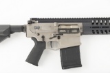 New in Case,  Patriot Ordnance Semi-Automatic Rifle, Model P-305, .308 caliber, SN 13BA-11727, matte