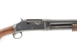 Winchester Model 97 Pump Action Shotgun, 12 gauge, SN 974452, manufactured in 1952, 27