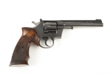 Colt Official Police Model Revolver, .38 SPL caliber, SN 310003, manufactured in 1909, 6